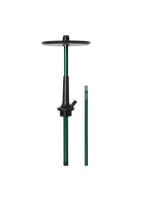 Кальян Tiaga Hookah Galaxy Iris Зеленый