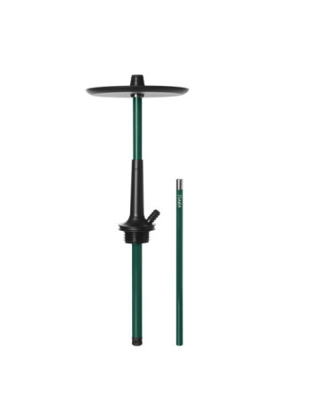 Кальян Tiaga Hookah Galaxy Iris Зеленый