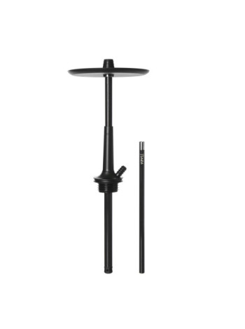 Кальян Tiaga Hookah Galaxy Iris Черный