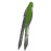 Щипцы для Кальяна Hunter Blaze Green