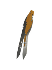 Щипцы для Кальяна Hunter Blaze Yellow