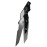 Щипцы для Кальяна Hunter Flame Black