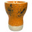 Чаша для Кальяна GrynBowls Mummy Glaze Orange