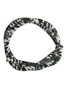 Шланг для Кальяну Import White Camouflage