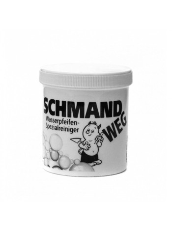 Порошок для чистки Schmand Weg
