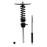 Кальян Trumpet Hookah Rider S mini Black