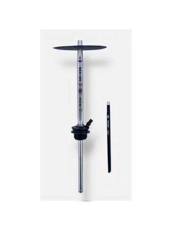 Кальян Trumpet Hookah Empire Steel