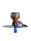 Кальян Yahya Nozzle Blue Full Version фото №1 / www.rtabak.com.ua
