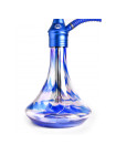 Кальян Yahya Nozzle Blue Full Version фото №3 / www.rtabak.com.ua