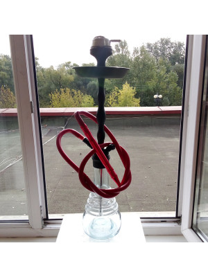 Кальян Amy Hookah 630 Реализм ()уценка) - фото №1 / Rtabak