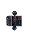 Сумка для Кальяна KARMA HOOKAH LEATHER BAG фото №0 / www.rtabak.com.ua