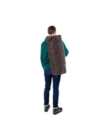 Сумка для Кальяна KARMA HOOKAH LEATHER BAG