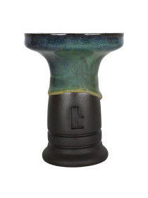 Чаша для Кальяна Lavart Aurora Glaze Namibia