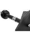 Кальян Embery Equal Black/Silver фото №0 / www.rtabak.com.ua