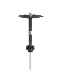 Кальян Embery Equal Black/Silver