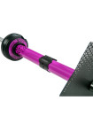 Кальян Embery Equal Purple/Black фото №0 / www.rtabak.com.ua