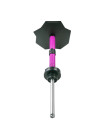 Кальян Embery Equal Purple/Black фото №2 / www.rtabak.com.ua