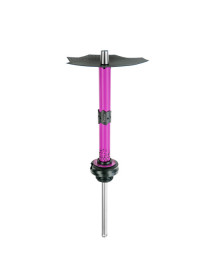 Кальян Embery Equal Purple/Black