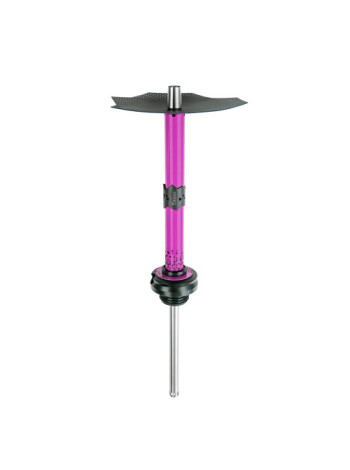 Кальян Embery Equal Purple/Black