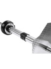 Кальян Embery Equal Silver/Black фото №0 / www.rtabak.com.ua