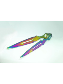 Щипцы для кальяна Blade Chameleon
