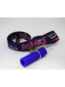 Персональный мундштук InSmoke Custom Glass