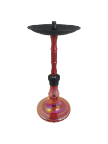Кальян Garden Hookah Red 6154-2