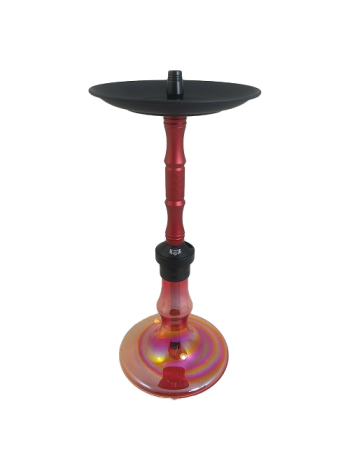 Кальян Garden Hookah Red 6154-2