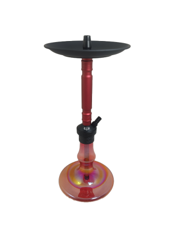 Кальян Garden Hookah Red 6155-2