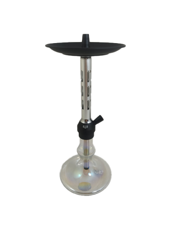 Кальян Garden Hookah Silver 6142-9