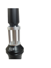 Кальян Garden Hookah Silver 6150-9 фото №0 / www.rtabak.com.ua