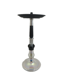Кальян Garden Hookah Silver 6150-9