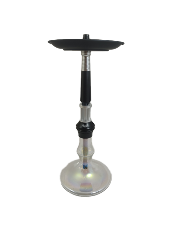 Кальян Garden Hookah Silver 6150-9