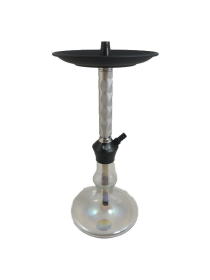 Кальян Garden Hookah Silver 6151-9