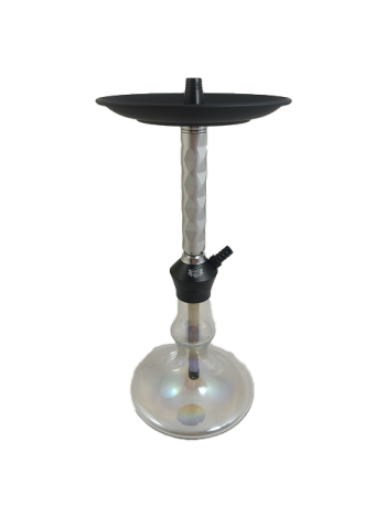 Кальян Garden Hookah Silver 6151-9