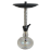Кальян Garden Hookah Silver 6151-9
