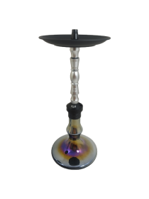 Кальян Garden Hookah Silver 6152-9