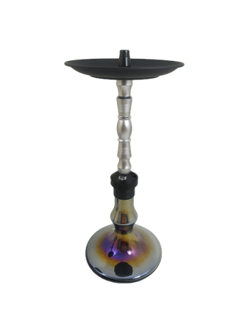 Кальян Garden Hookah Silver 6152-9