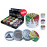 Гриндер Champ C.HIGH WHITE LEAF 50 MM GRINDER DL12