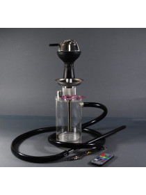 Кальян Smoke Box Tube