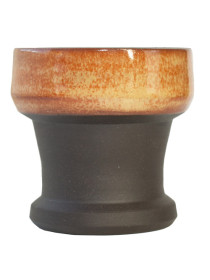 Чаша для кальяна Lavart Nedra Glaze Mica