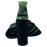 Персональный мундштук для Кальяна VantaBlack Tornado Green