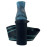 Персональный мундштук для Кальяна VantaBlack Tornado Light Blue