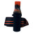 Персональный мундштук для Кальяна VantaBlack Tornado Orange