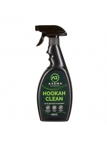 Спрей для чистки Aroma Clean 0.5ml