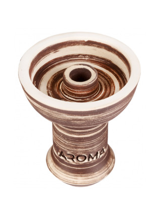 Чаша для кальяна Aroma Zulu - фото №23 / Rtabak