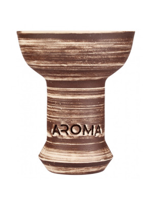 Чаша для кальяна Aroma Zulu - фото №23 / Rtabak