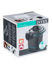 Насос для раскуривания кальяна и розжига угля Intex фото №0 / www.rtabak.com.ua
