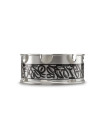 Калауд для кальяна Yimi Crown Silver фото №2 / www.rtabak.com.ua