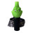 Персональний Мундштук для Кальяна Vibe Hookah Grinch